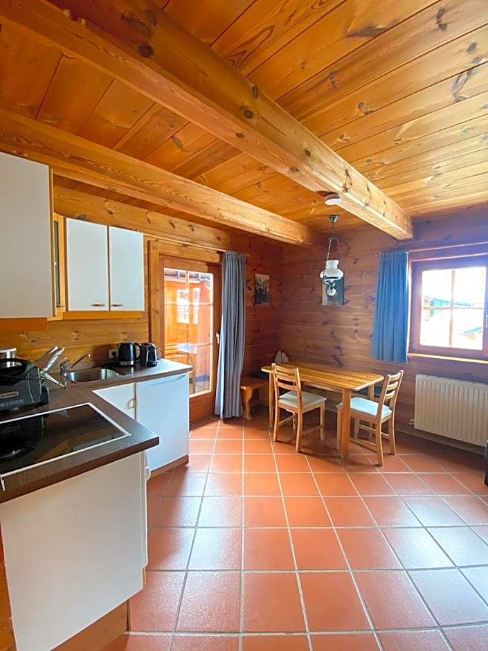 MOUNTAINRANGER - Lodge - ski in & ski out