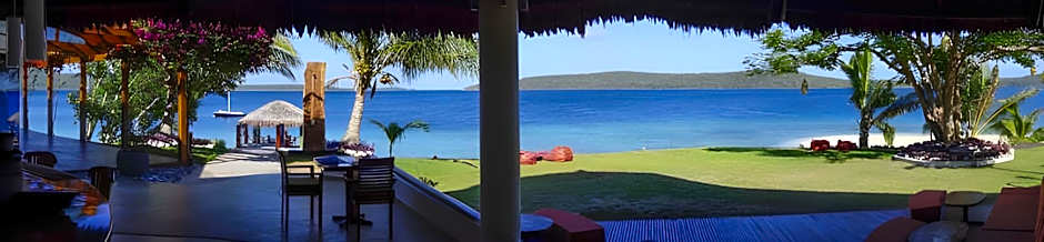 The Havannah - Vanuatu