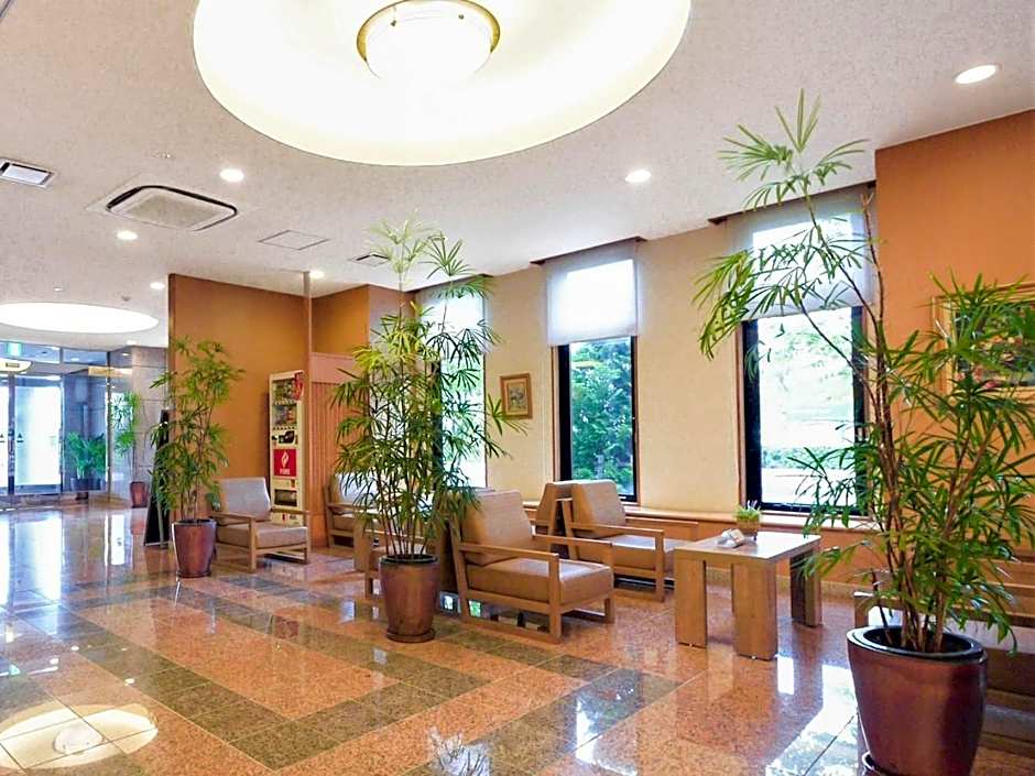 Hotel Route Inn Hamanako