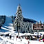 Aparthotel Pine Hills Pamporovo
