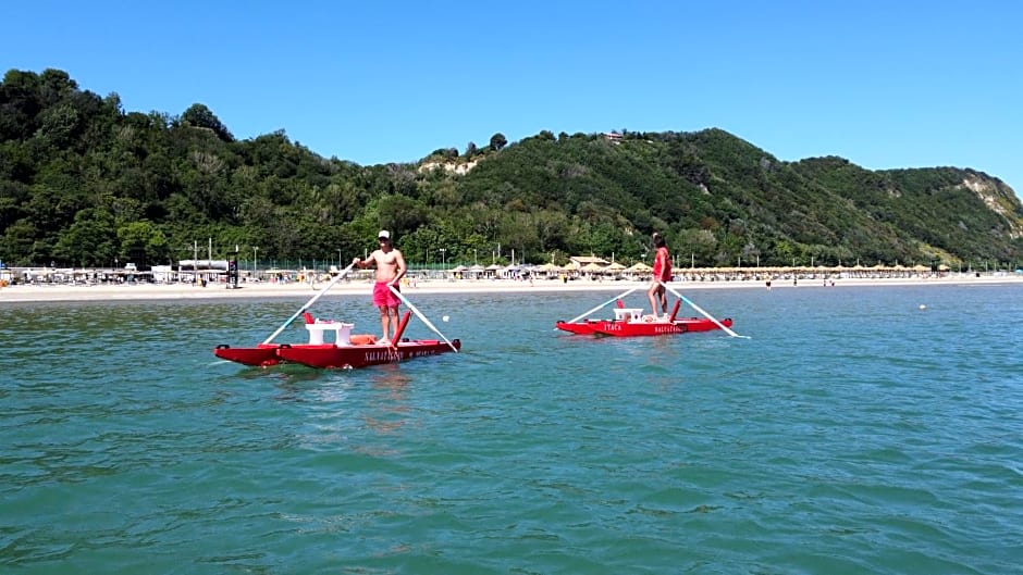 Antica Fonte holiday home