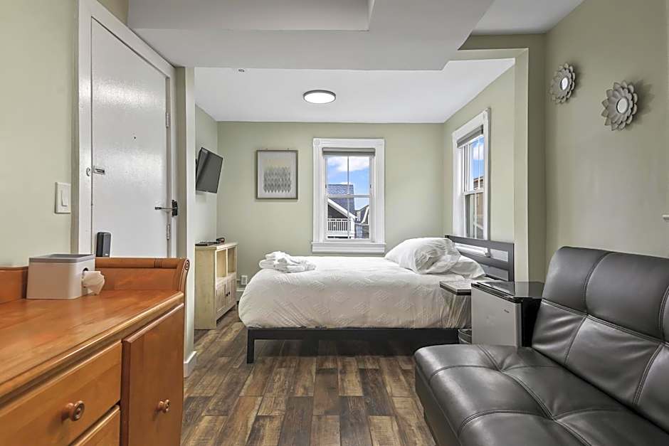 The Inn at Ocean Grove