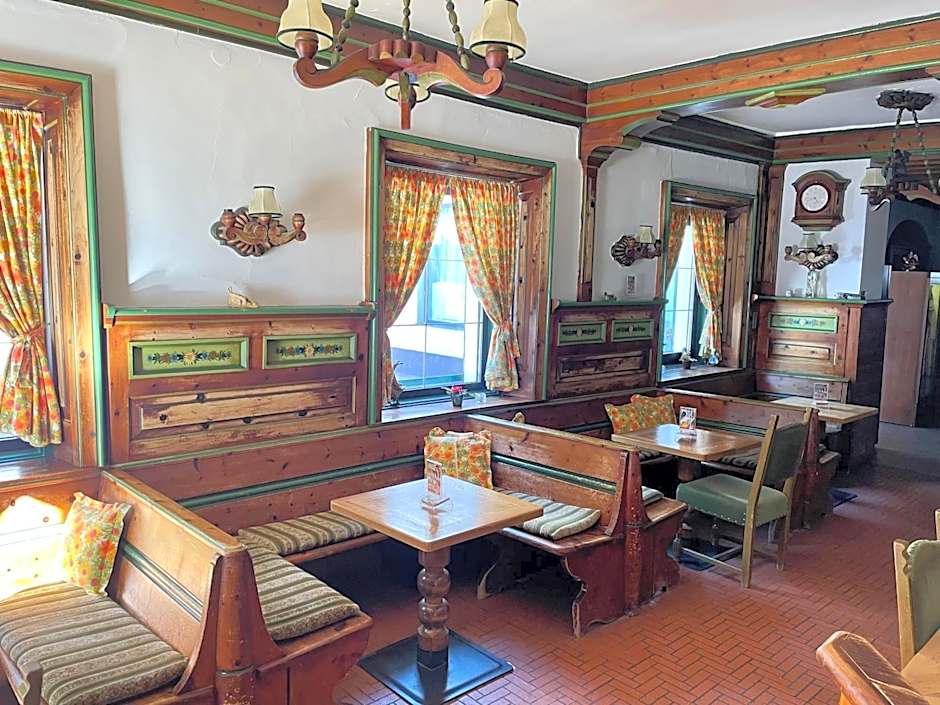 Hotel HAAS