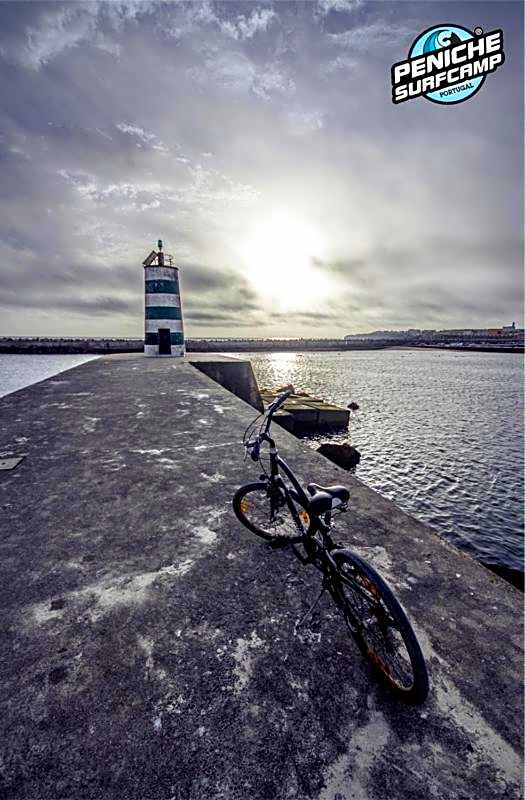 Peniche Surfcamp Hostel