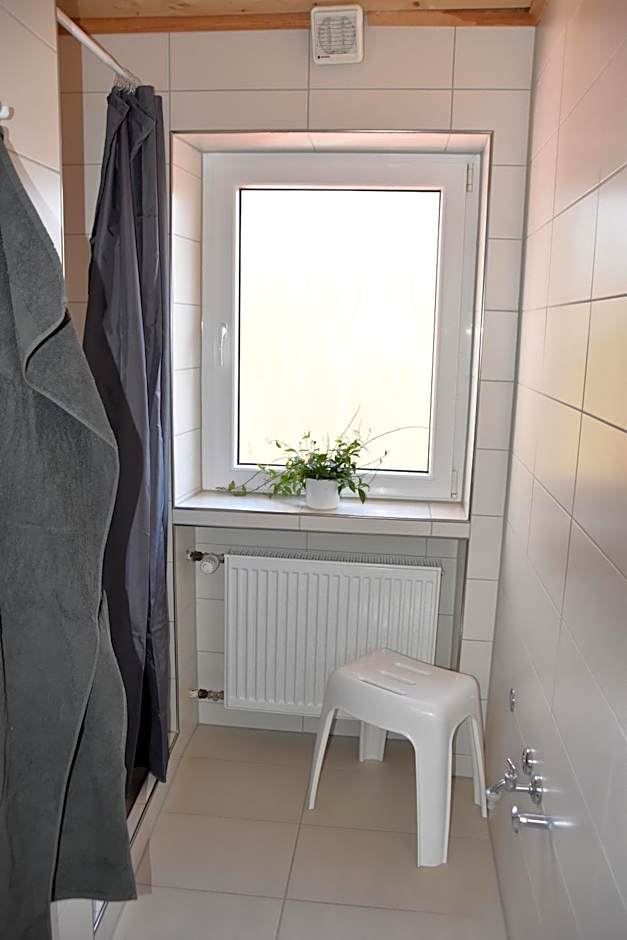 Naturfreundehaus Veilbronn