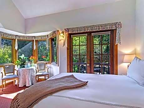 Superior Queen Room