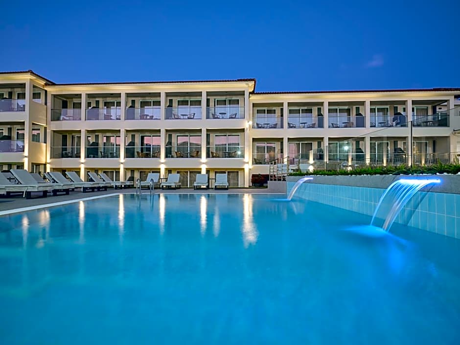 Park Hotel & Spa-Adults Only