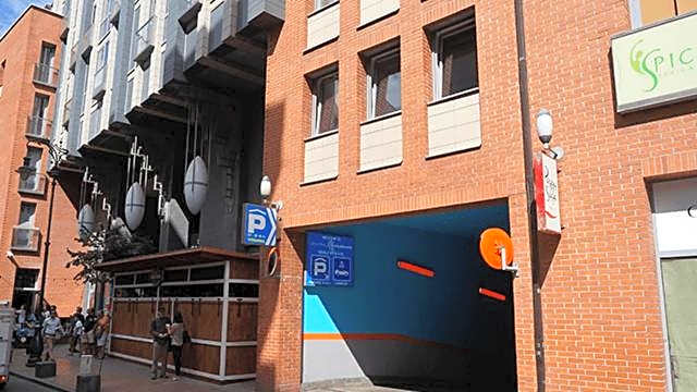 Carat Boutique Hotel