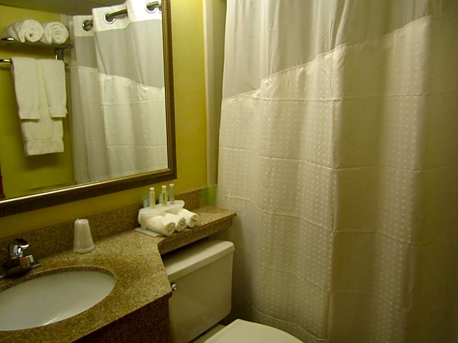 Holiday Inn Express Boston By IHG
