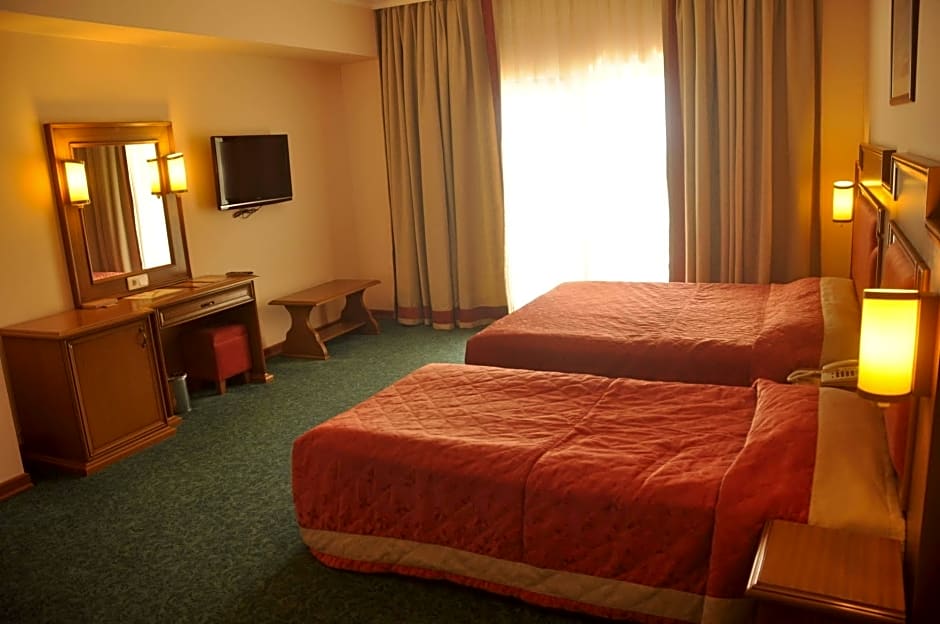 Club Boran Mare Beach - All Inclusive