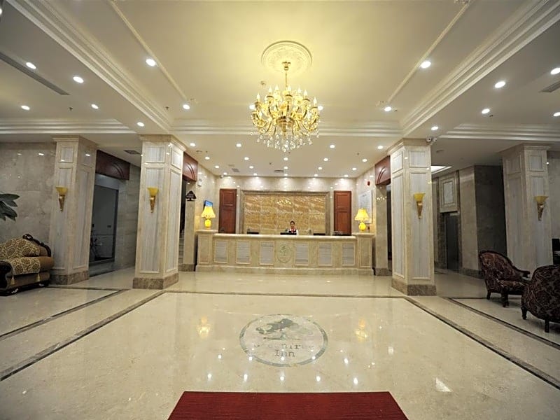 GreenTree Inn Meizhou Meijiang District Wanda Plaza Hotel