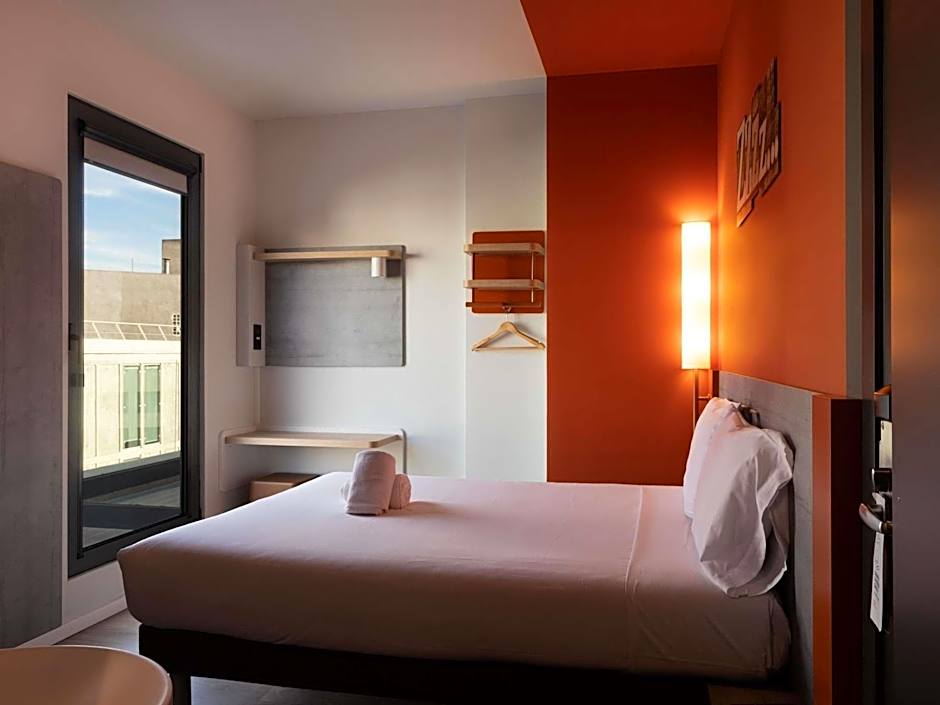ibis budget Madrid Centro Lavapies