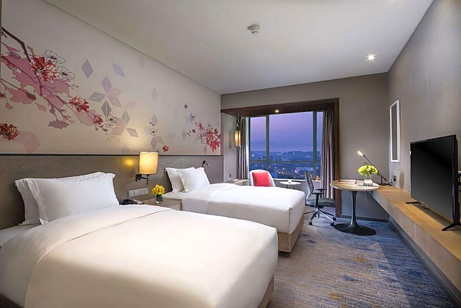 Hilton Garden Inn Zhongshan Guzhen