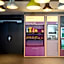 Premier Inn Wien City Hauptbahnhof
