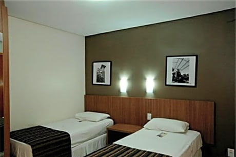 twin room deluxe