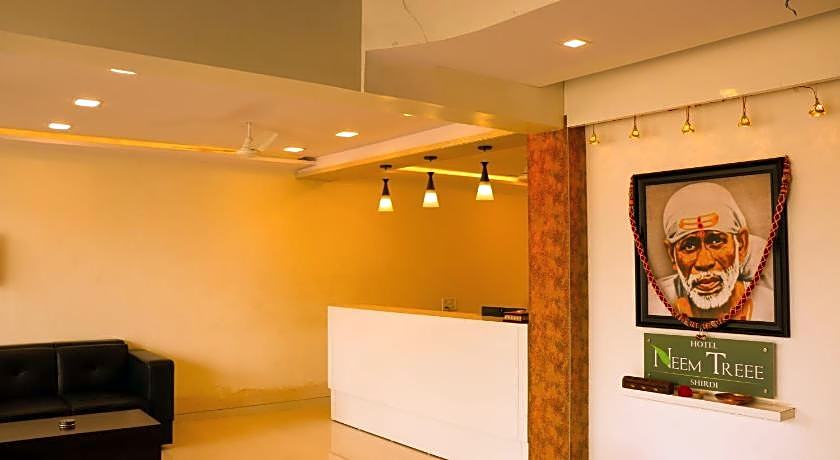 Hotel Neem Tree