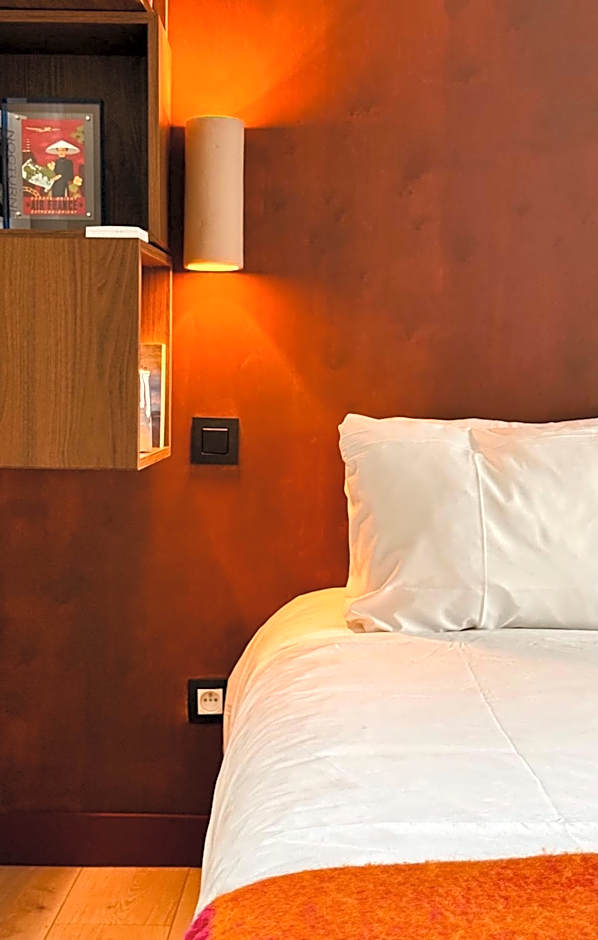 Maison RoHa - B&B & Wellness