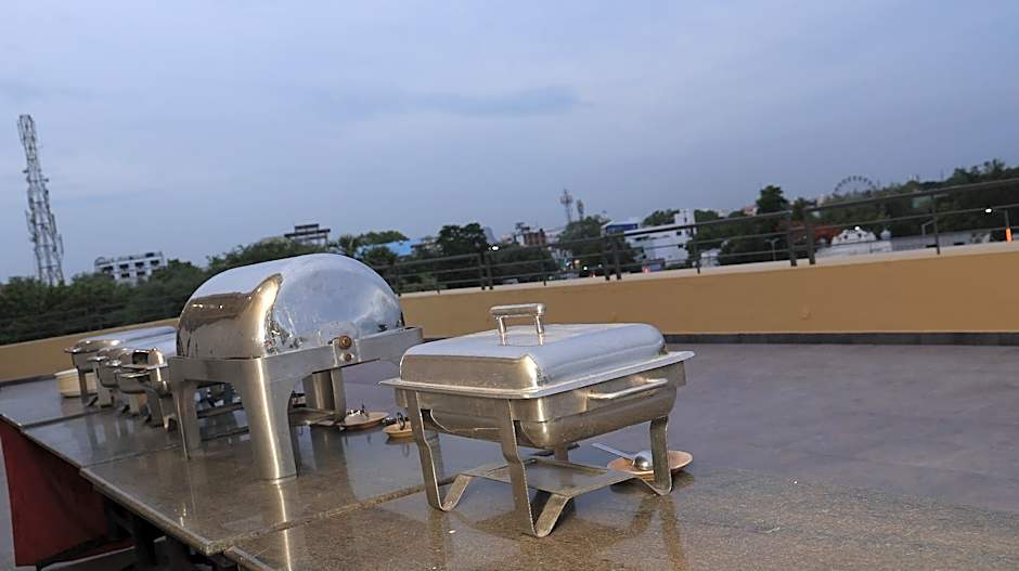Hotel North Gate