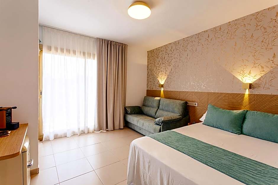 Hotel Bon Repos