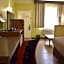 Quality Inn & Suites Gallup I-40 Exit 20