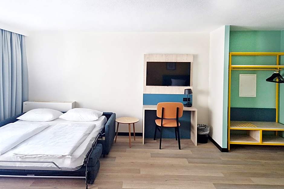 Hotel Boulevard