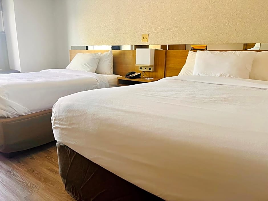 Microtel Inn & Suites by Wyndham Lexington
