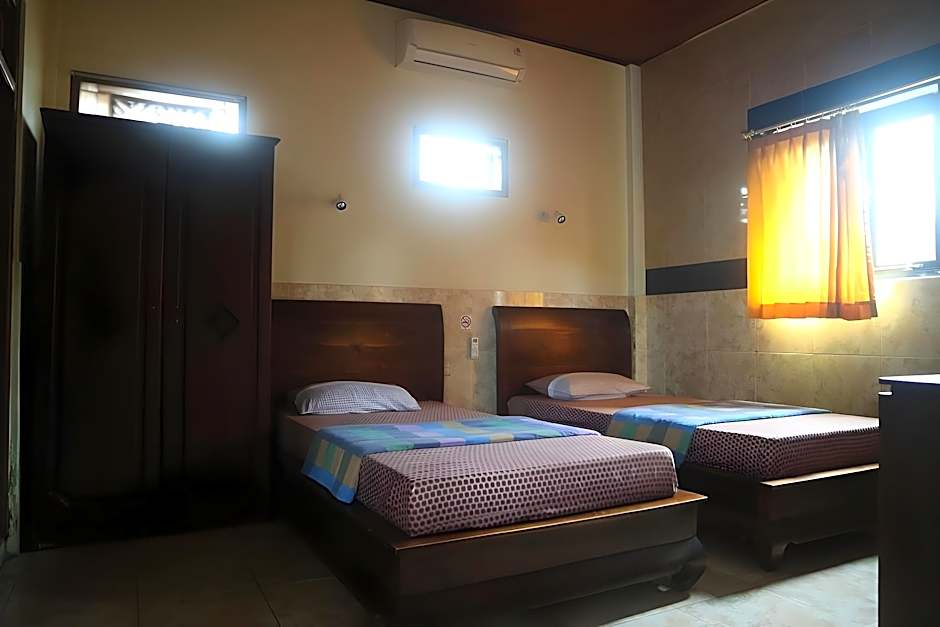 Harmony Guest House