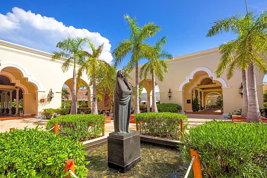 Valentin Imperial Riviera Maya-All Inclusive-Adults Only