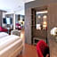 Star Inn Hotel Karlsruhe Siemensallee, by Comfort