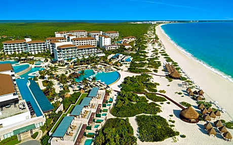 Dreams Playa Mujeres Golf and Spa Resort - All Inclusive