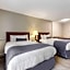 The Blu Hotel Blue Ash Cincinnati, Ascend Hotel Collection
