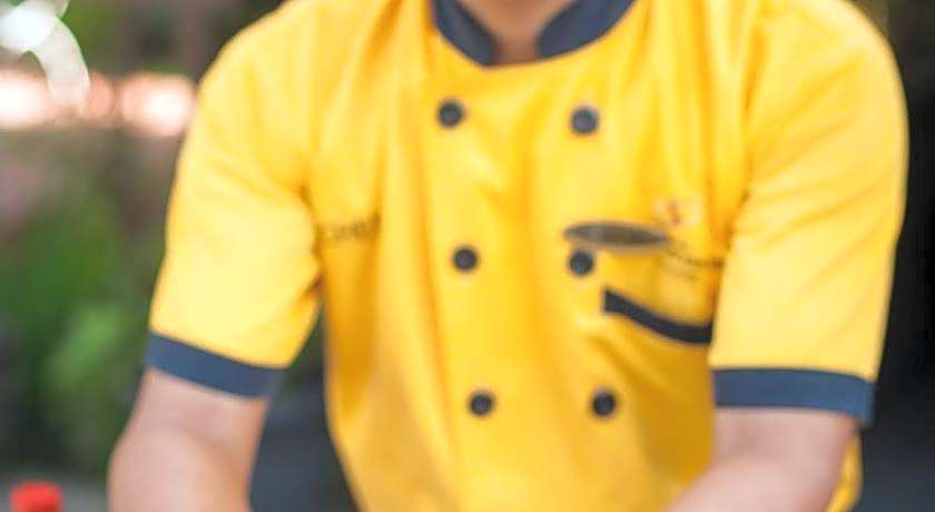 Hotel Montana Dua Malang