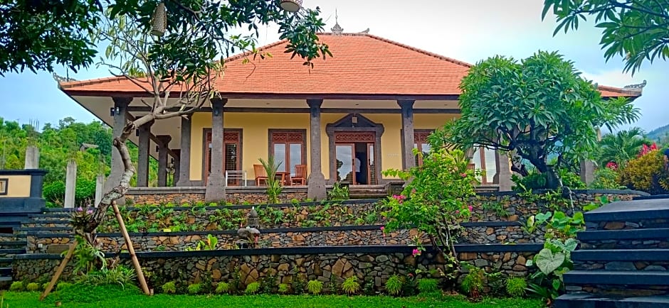 Villa Selonding Batu
