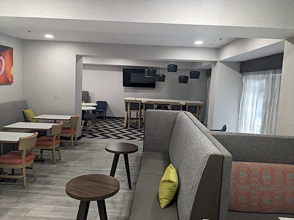 Hampton Inn Houma