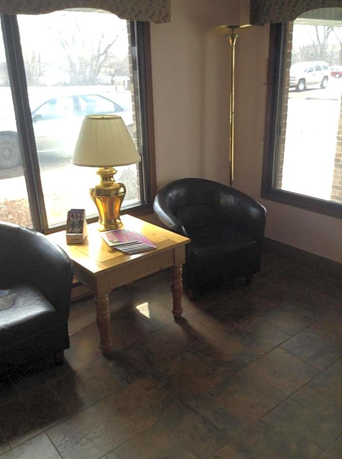 Days Inn by Wyndham Mason City