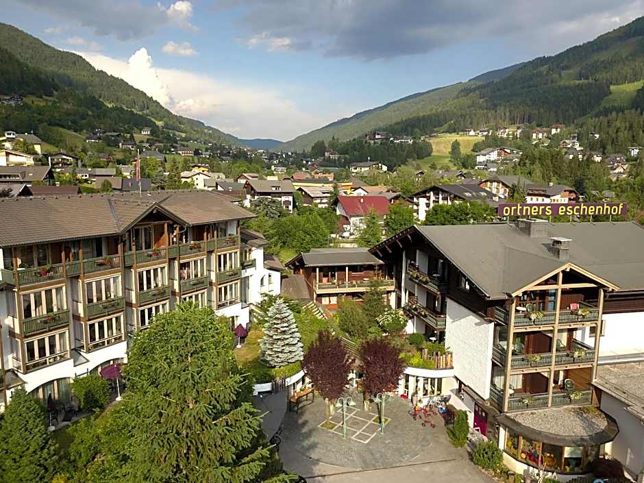 Naturhotel Ortners Eschenhof
