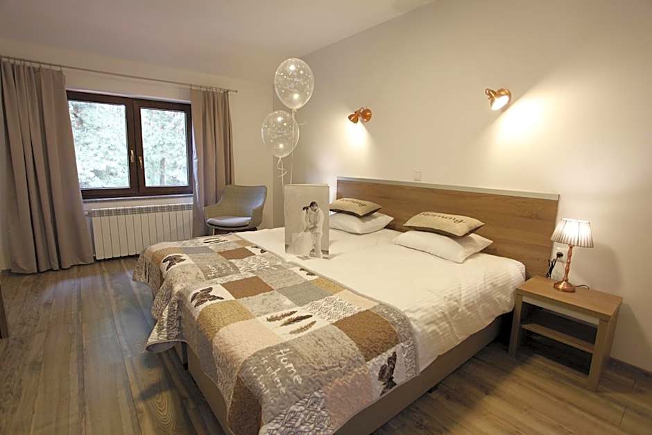 Zajazd Siodlo Hotel&Restauracja