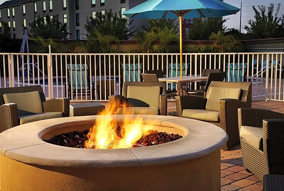 Residence Inn by Marriott Tampa Oldsmar