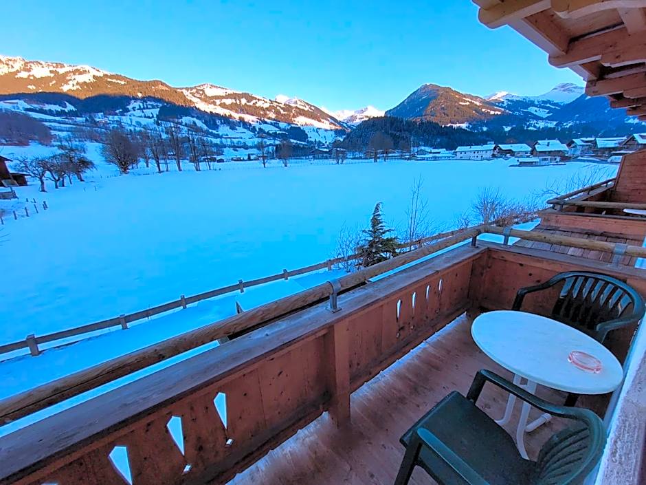 Ferienhotel Alpenhof