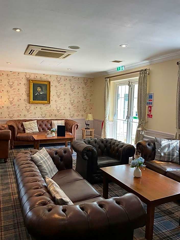 Basingstoke Country Hotel