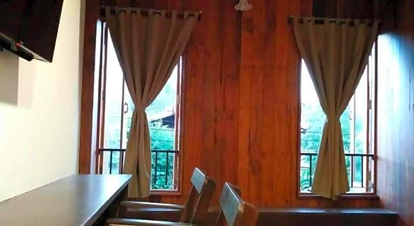 Phumin Place Hotel