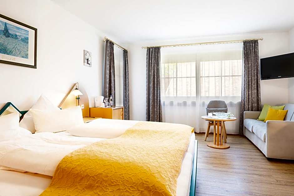 Wander und Aktiv Hotel Rösslwirt