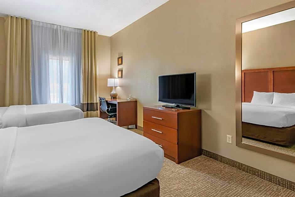 Comfort Inn & Suites St Louis-O'Fallon