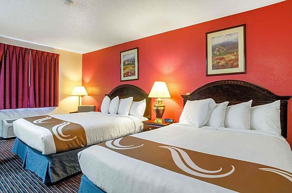 Quality Inn South