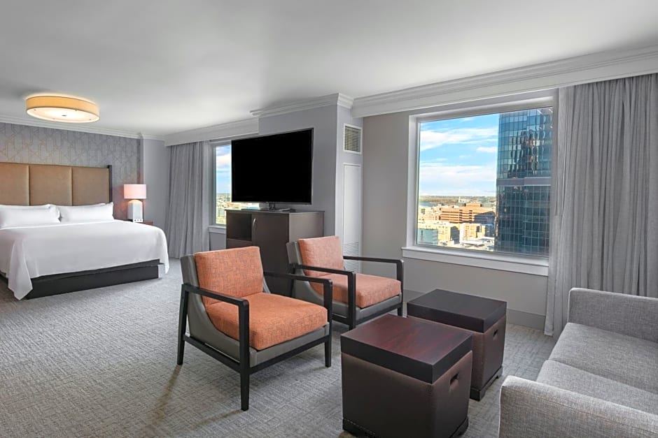 Philadelphia Marriott Downtown