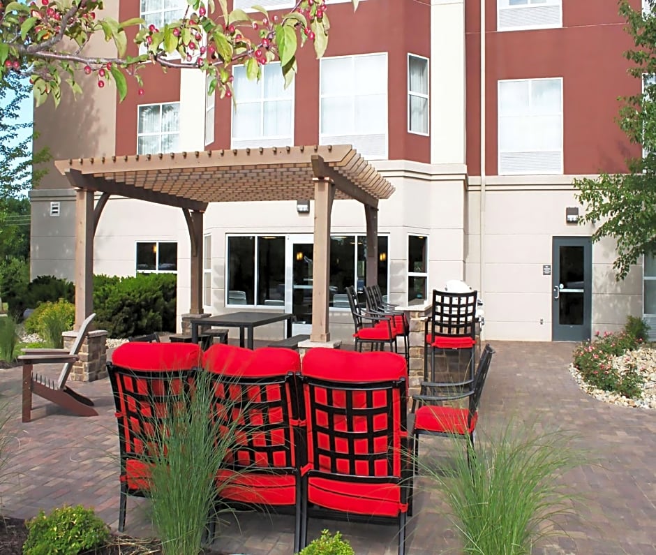 Homewood Suites By Hilton Bloomington