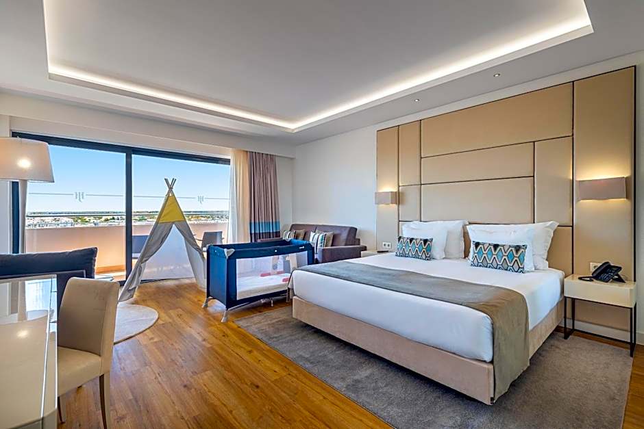 Jupiter Albufeira Hotel - Family & Fun