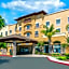 Hampton Inn By Hilton & Suites Lodi