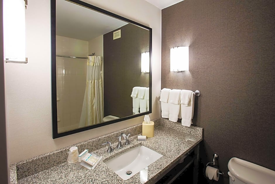 Hilton Garden Inn Grand Forks/Und