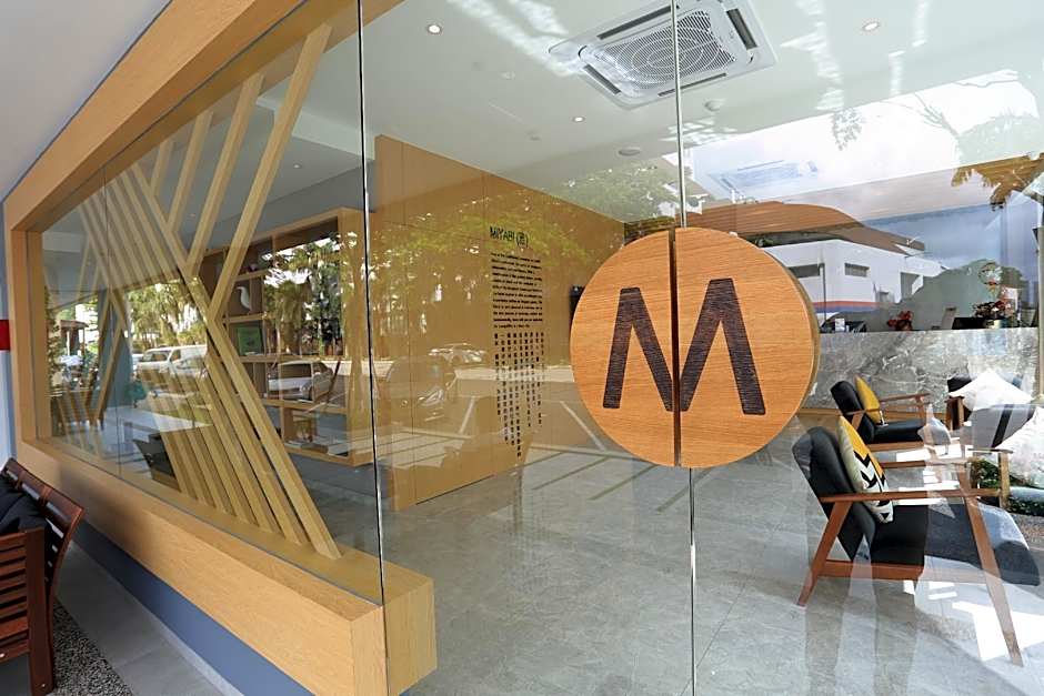 MIYABI HOTEL PERMAS